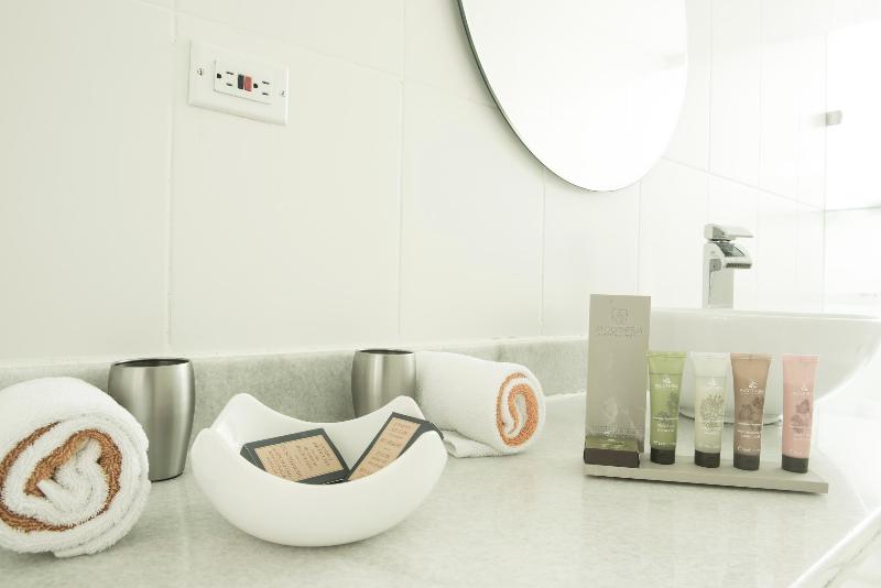 اتاق سوپریور, Le Cameleon Boutique