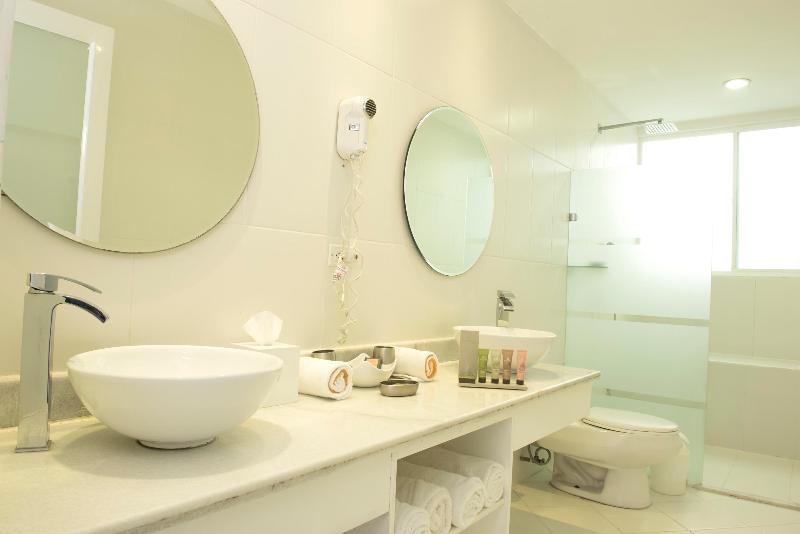 اتاق سوپریور, Le Cameleon Boutique