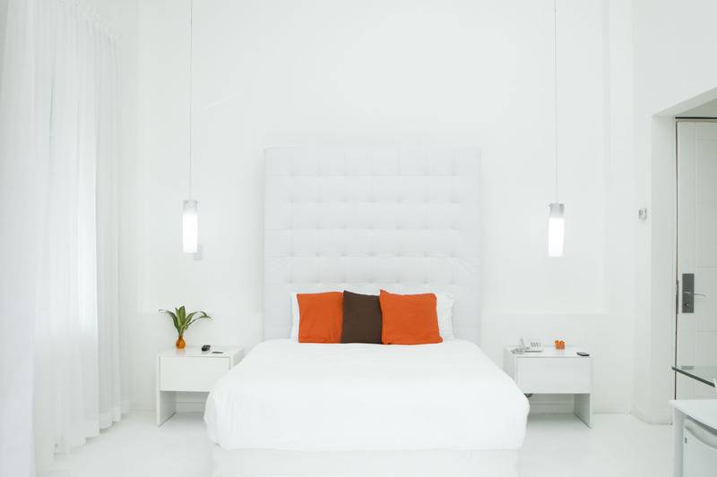 اتاق سوپریور, Le Cameleon Boutique
