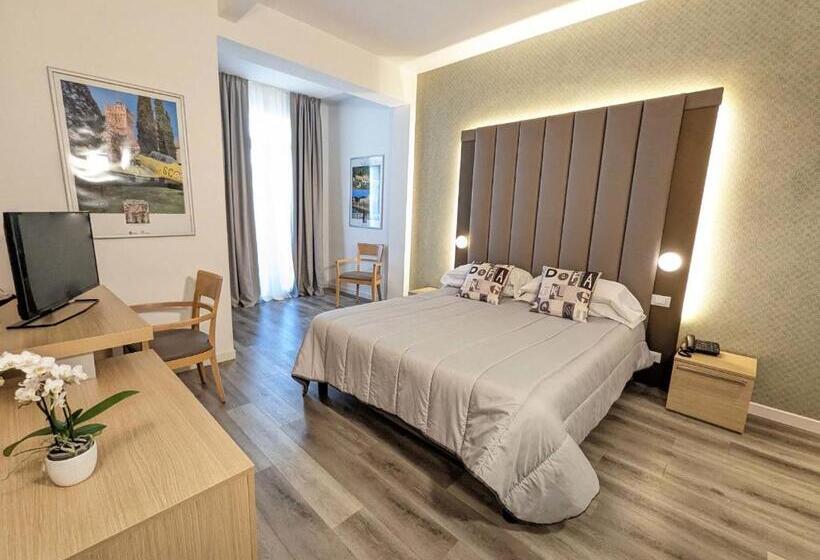 اتاق راحتی, Mioni Royal San