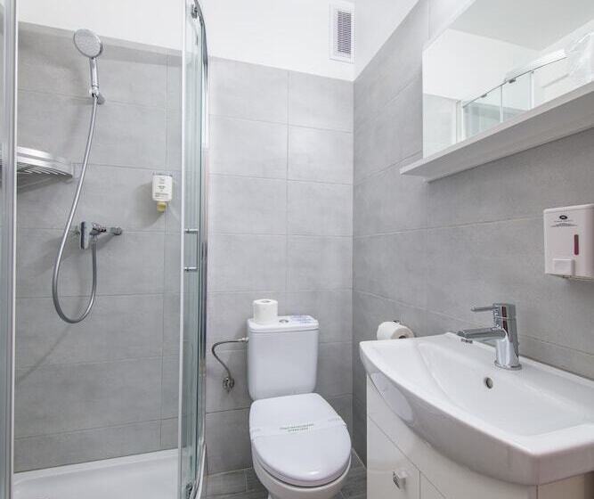 Номер Стандарт, Book Inn Hotel Nowa Panorama