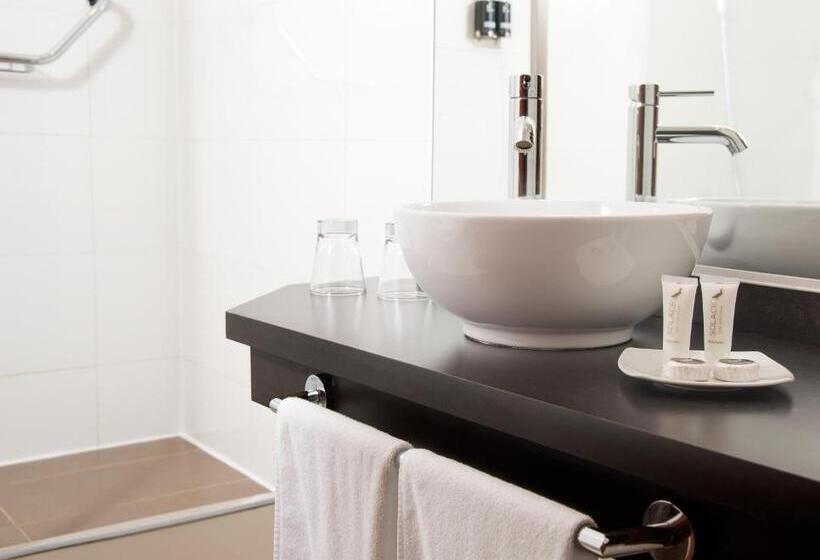 Номер Стандарт, Solace Hotel Puerto Varas