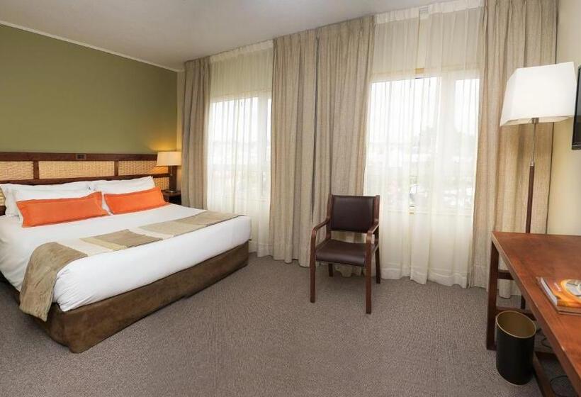 Номер Superior, Solace Hotel Puerto Varas
