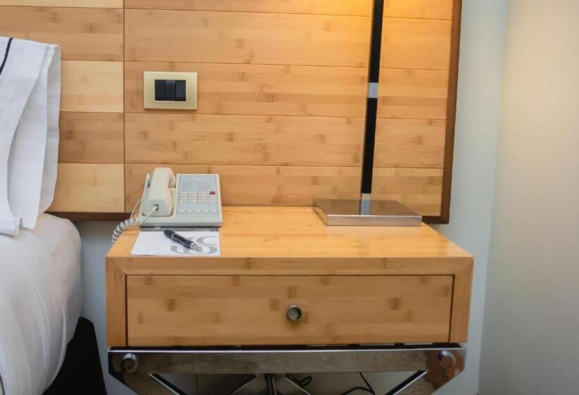 اتاق استاندارد, Sonesta Hotel Osorno