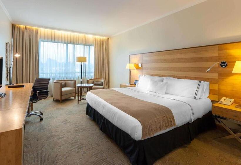اتاق اجرایی, Sonesta Hotel Osorno