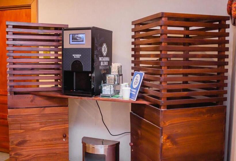 اتاق اجرایی, Sonesta Hotel Osorno