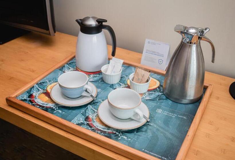 سوییت جونیور, Sonesta Hotel Osorno