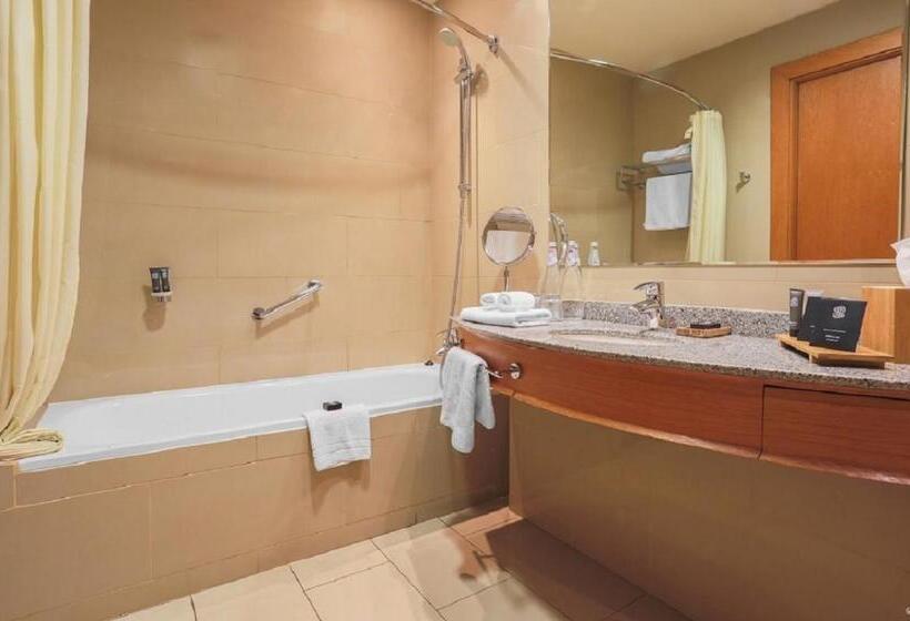 سوییت جونیور, Sonesta Hotel Osorno