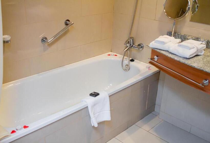 اتاق استاندارد, Sonesta Hotel Osorno