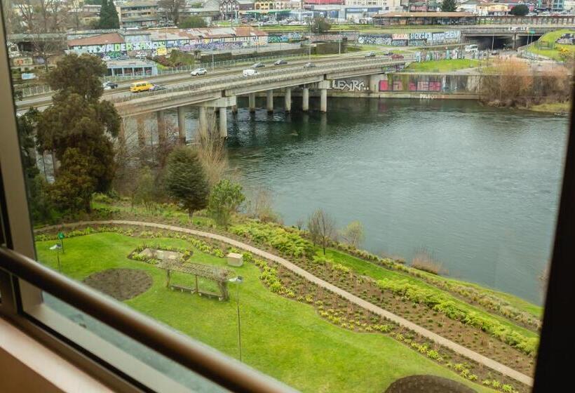 اتاق اجرایی, Sonesta Hotel Osorno