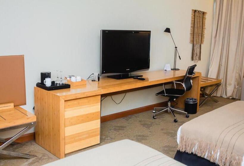 اتاق استاندارد, Sonesta Hotel Osorno