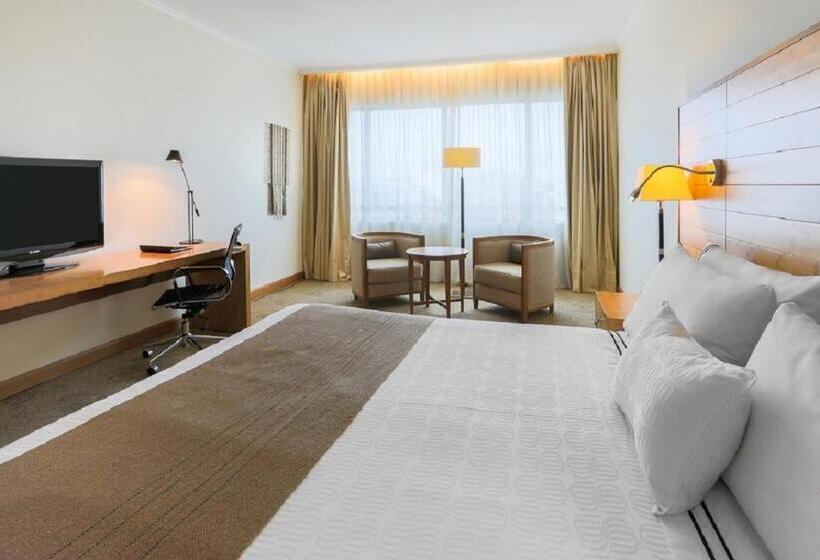 سوییت جونیور, Sonesta Hotel Osorno