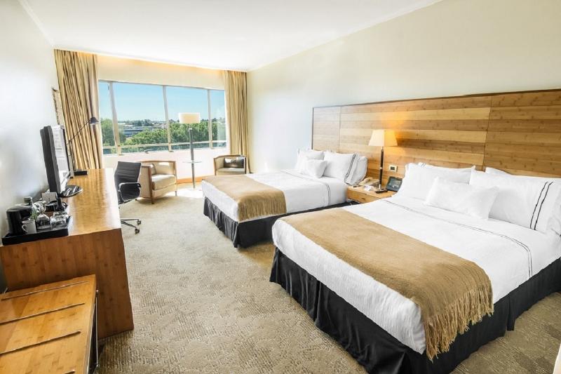 اتاق استاندارد, Sonesta Hotel Osorno