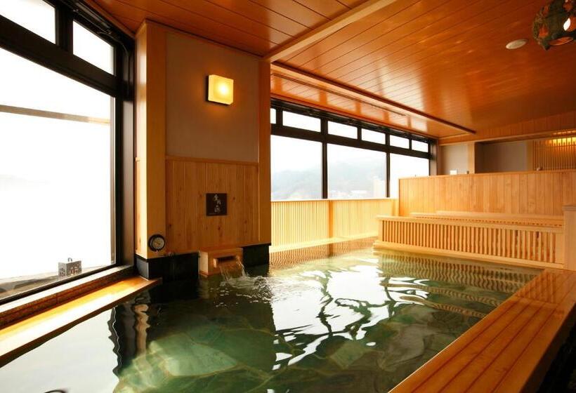 标准间, Takayama Ouan