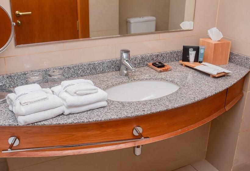 اتاق اجرایی, Sonesta Hotel Osorno