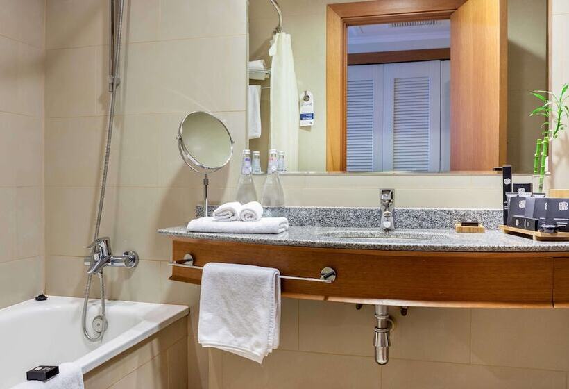 اتاق استاندارد, Sonesta Hotel Osorno