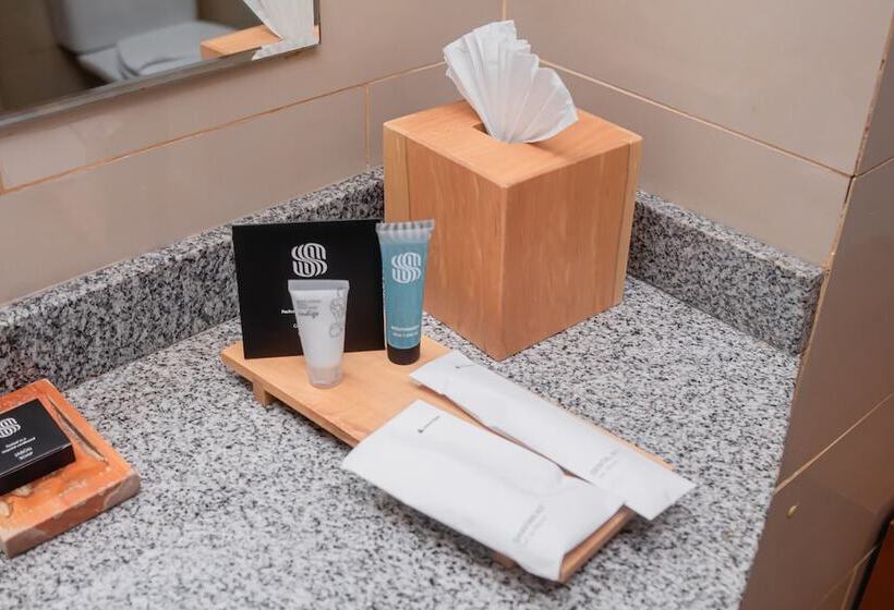 اتاق استاندارد, Sonesta Hotel Osorno