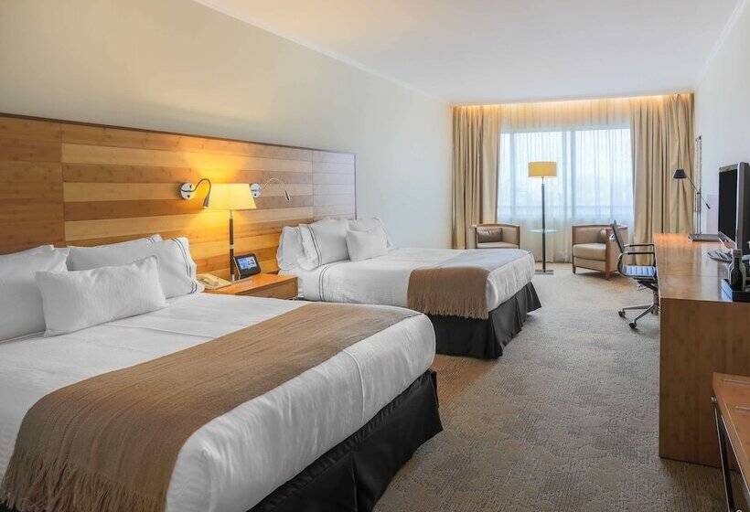 اتاق اجرایی, Sonesta Hotel Osorno