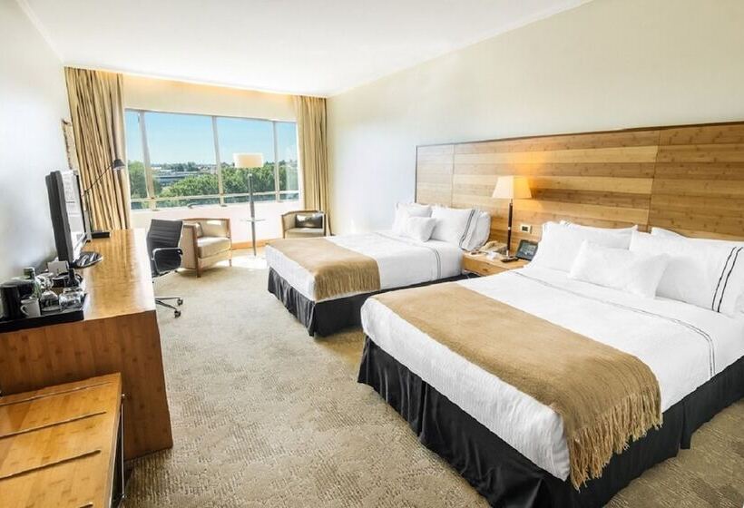 اتاق اجرایی, Sonesta Hotel Osorno