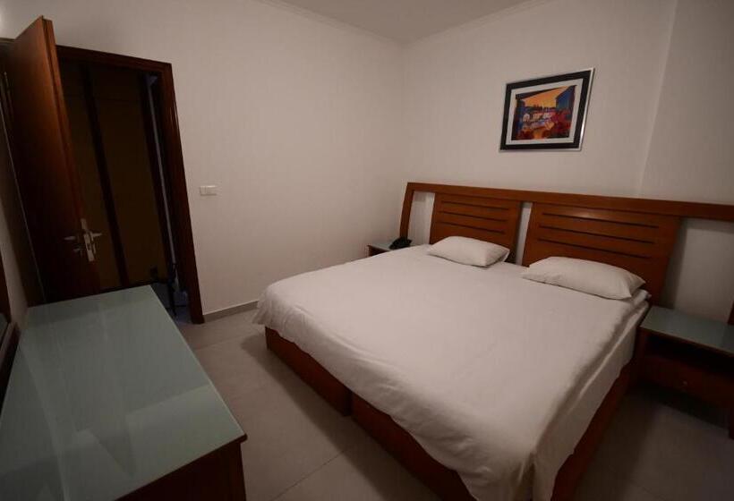 سوییت, Brazilia Suites