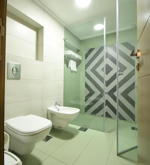 سوییت, Brazilia Suites