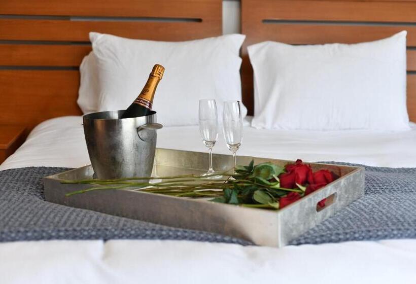 سوئیت 2 خوابه, Brazilia Suites