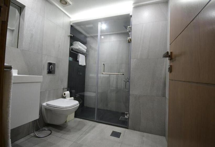 سوئیت 2 خوابه, Brazilia Suites