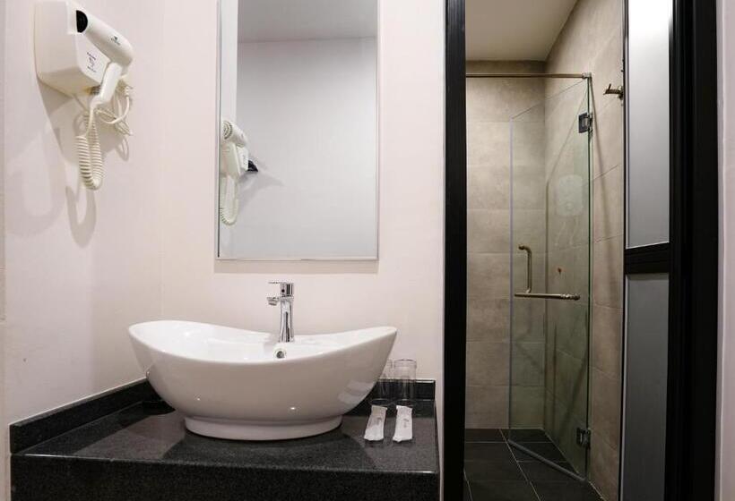 Номер Стандарт, Stay 365