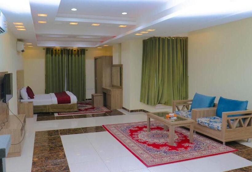 1 Bedroom Apartment, Al Farhan  Qurtuba