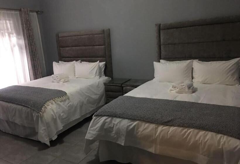Семейный Номер, President Guest Lodge