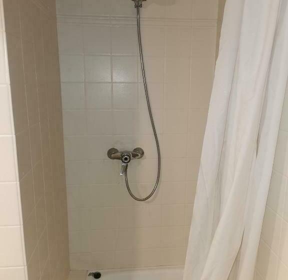 标准间, Hornbrooker Hostel