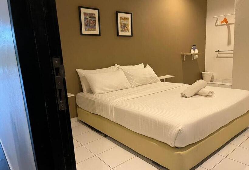 Номер Стандарт, 1108 Hotel Sungkai