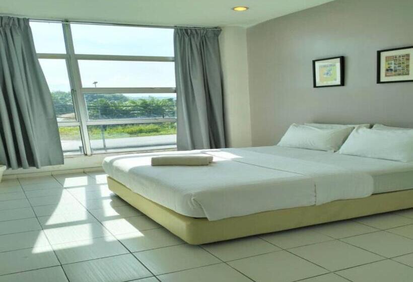 Номер Superior, 1108 Hotel Sungkai