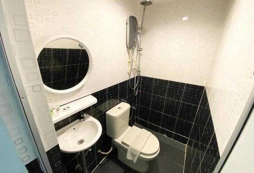 Номер Superior, 1108 Hotel Sungkai
