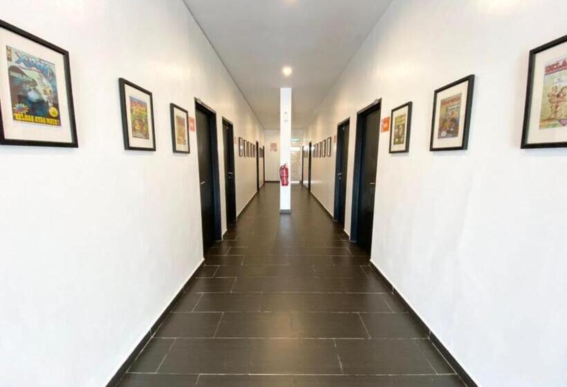 Номер Стандарт, 1108 Hotel Sungkai