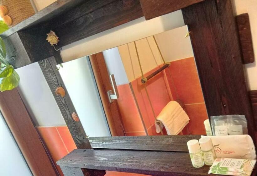 Номер Стандарт, Agriturismo L Arco