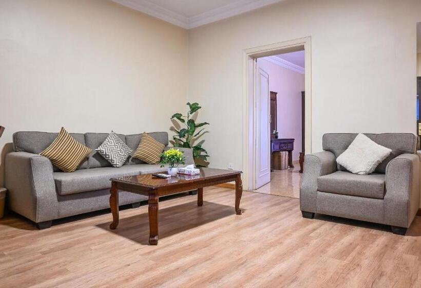 Junior Suite, سيلين الفيصلية   Celine Al Faisaliah