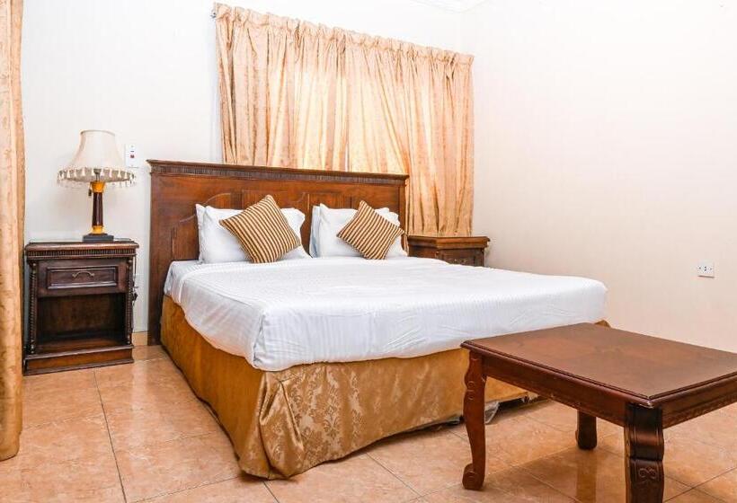 Family Suite, سيلين الفيصلية   Celine Al Faisaliah
