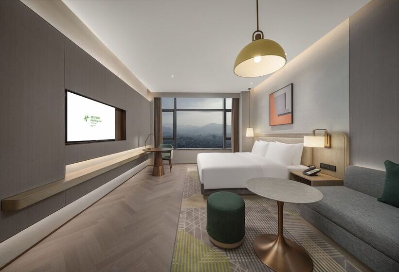标准间, Holiday Inn Fu An