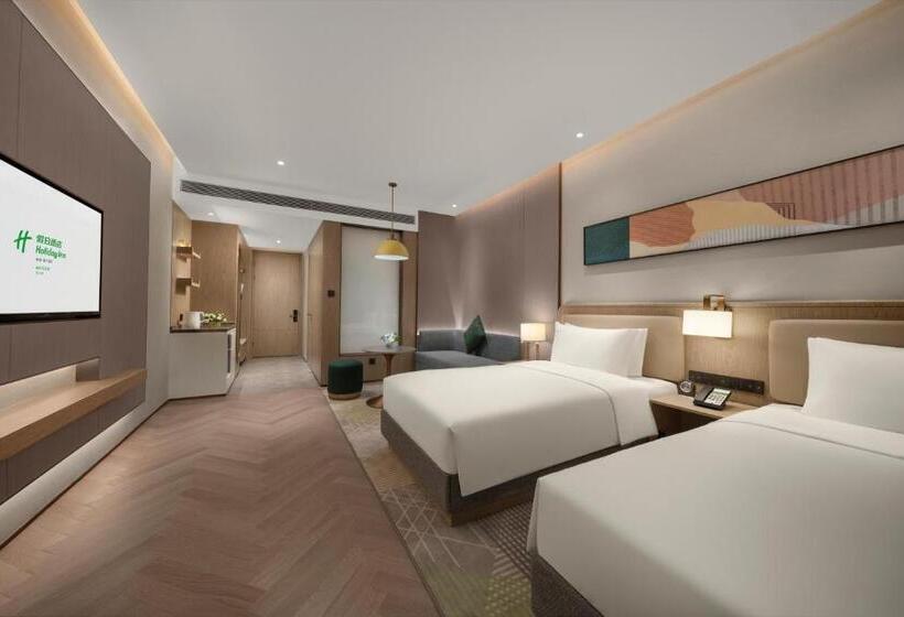 标准间, Holiday Inn Fu An