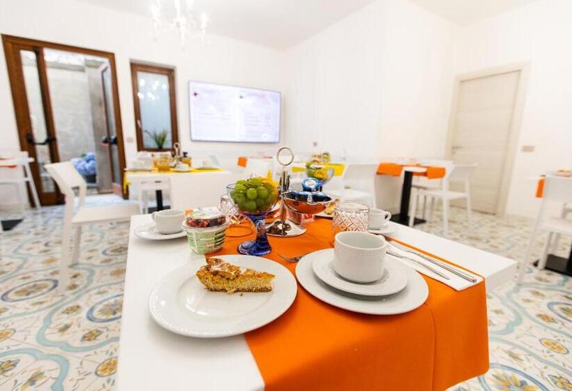 Номер Стандарт с Балконом, Panariello Palace