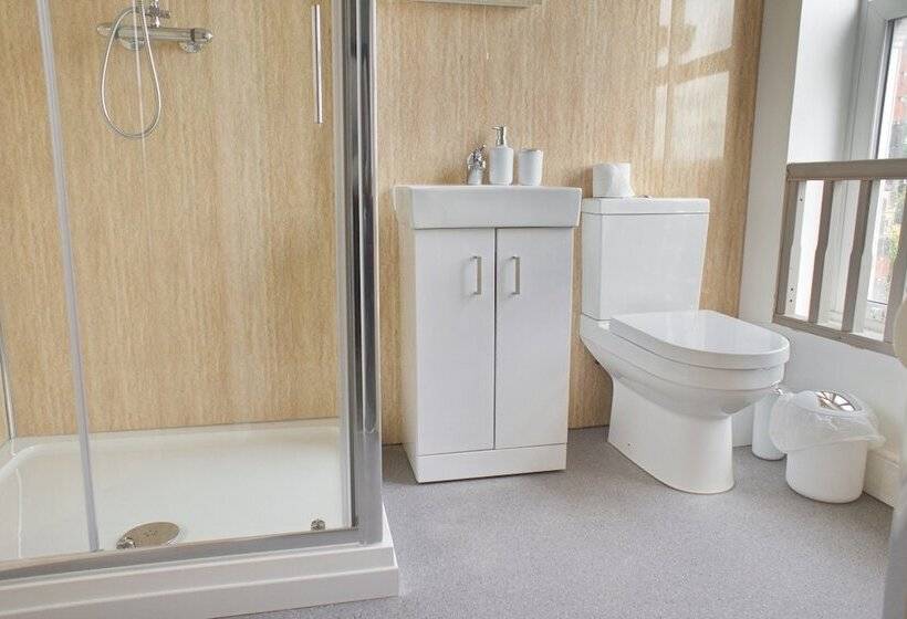 Трехместный Номер Superior, Trivelles Rochester