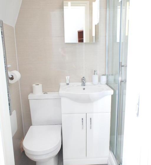 Трехместный Номер Superior, Trivelles Rochester