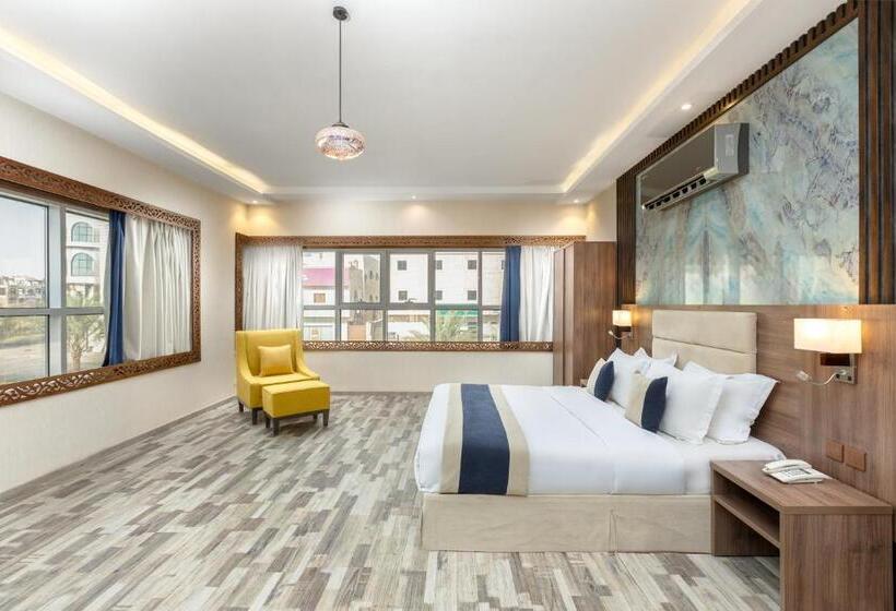 Полулюкс Повышенной Комфортности, Luma Homes