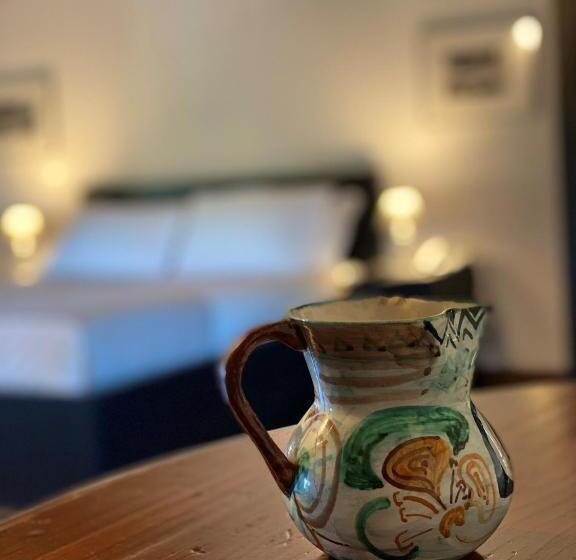 اتاق سوپریور, Al Pompiere   Wine And Rooms