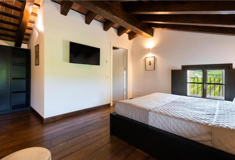 اتاق سوپریور, Al Pompiere   Wine And Rooms