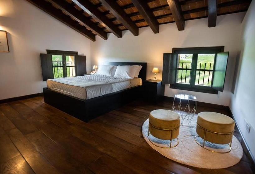 اتاق سوپریور, Al Pompiere   Wine And Rooms