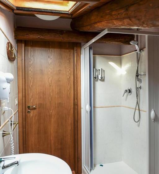 Номер Стандарт Индивидуальный Совместная Ванная, Casa Vacanze Nicola E Lina