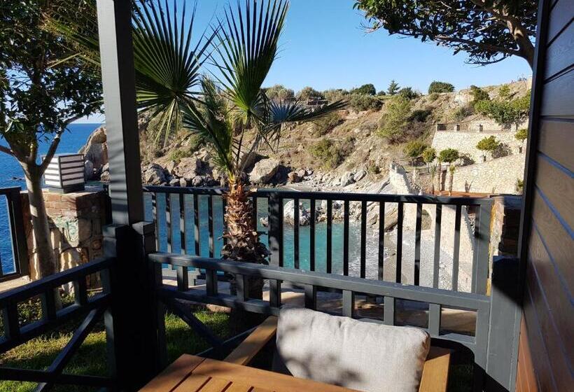 Deluxe Suite King Bed, Porto Amore Club