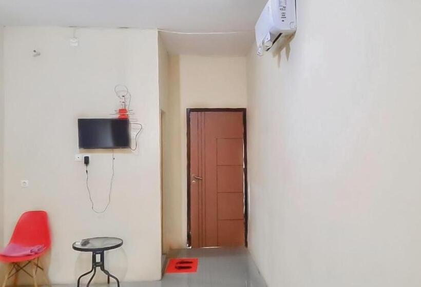 اتاق استاندارد, Pondokan Cempaka Cirebon Redpartner